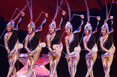 美猴王、人偶、魔幻水晶球